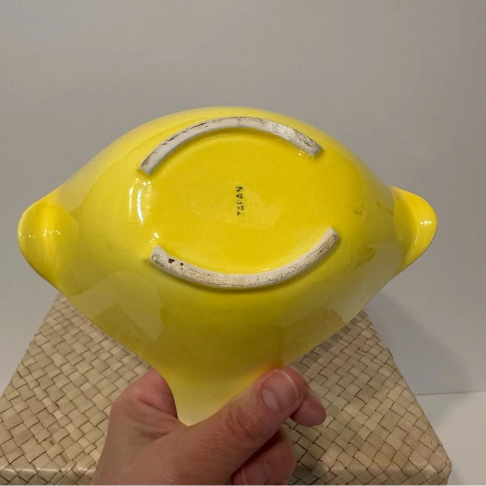 Vintage Ceramic Gravy Separator